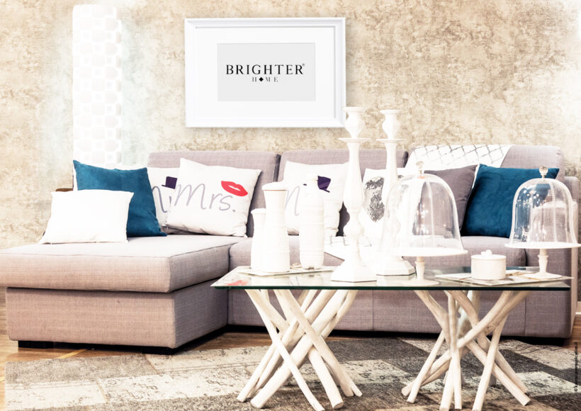 Brighter Home